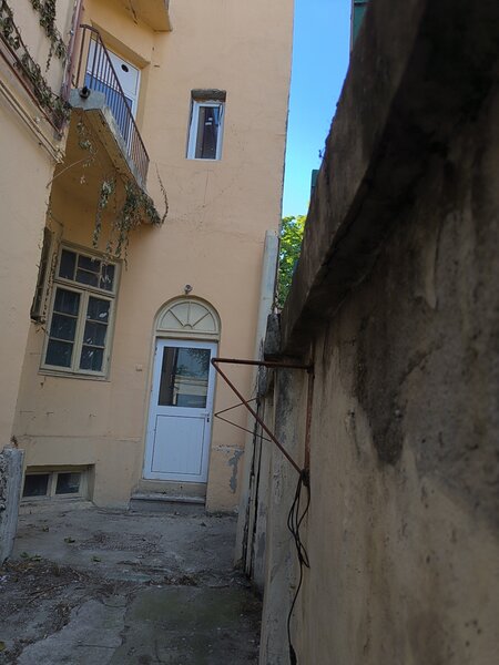 Dorobanti, Bucuresti, sector 1.